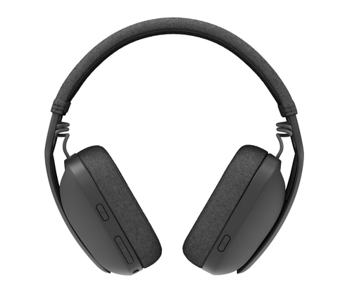 LOGI Zone Vibe 100 Headset full size