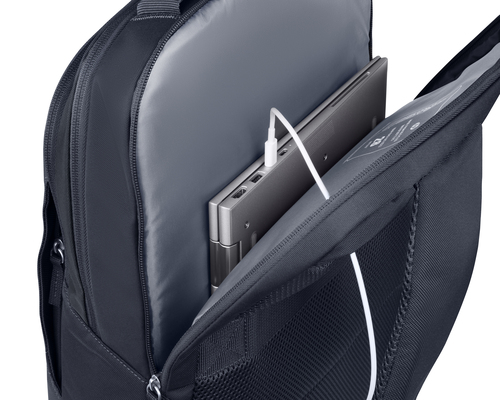 HP Evday 16 Odyssey Gray Laptop Backpack — pilt 5