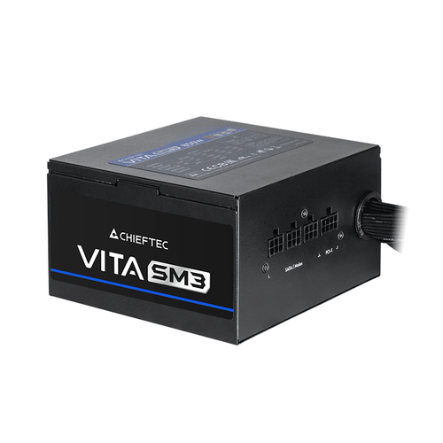 CHIEFTEC 850W ATX 100-240V 80+Bronze PSU — pilt 5