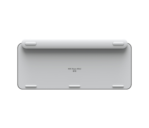 LOGI MX Keys Mini Wireless PALEGREY(PAN) — pilt 2