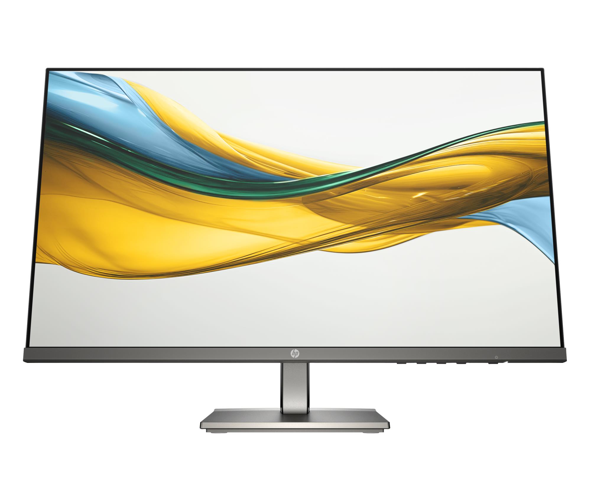HP Inc. LCD Monitor B11W5AT