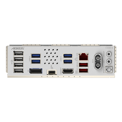 GIGABYTE B860M A ELT WF6E ICE LGA1851 MB — pilt 5