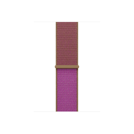 APPLE 42mm Magenta Sport Loop | Apple
