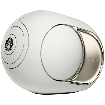 Phantom Ultimate 108 dB Light Pearl