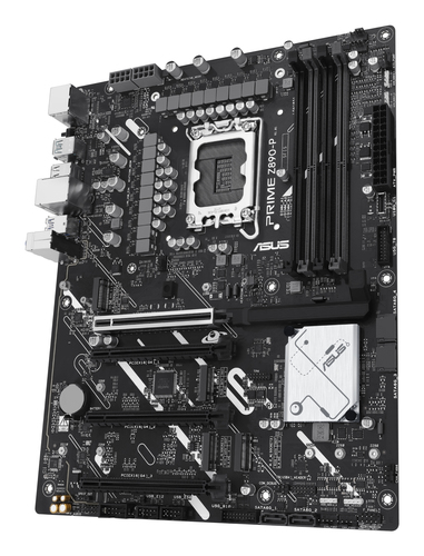 ASUS PRIME Z890-P LGA1851 DDR5 ATX MB — pilt 11