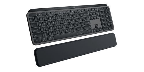 LOGI MX Keys S - GRAPHITE - PAN - BT — pilt 4