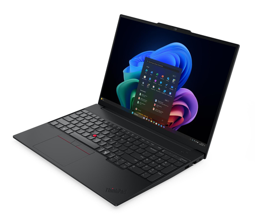 LENOVO E16 G4 U5-325 PTL 16 16GB 512GB — pilt 2