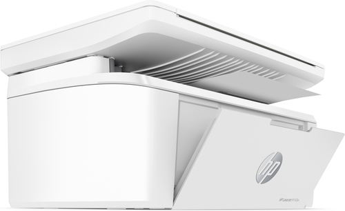 HP LaserJet MFP M140w Printer — pilt 4