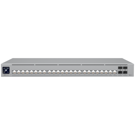 Ubiquiti Switch USW-PRO-HD-24-POE-EU