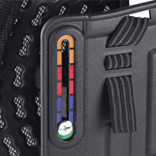 KENSINGTON K60412WW Back Support — pilt 6