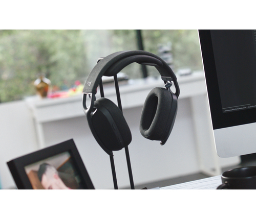 LOGITECH ZONE VIBE 100 - GRAPHITE,A00167 - BT - EMEA - STANDALONE — pilt 2