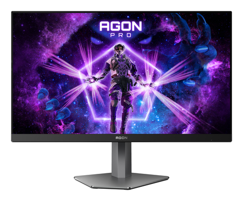 AOC AG246FK6 24.1inch FHD Fast TN 610Hz — pilt 5