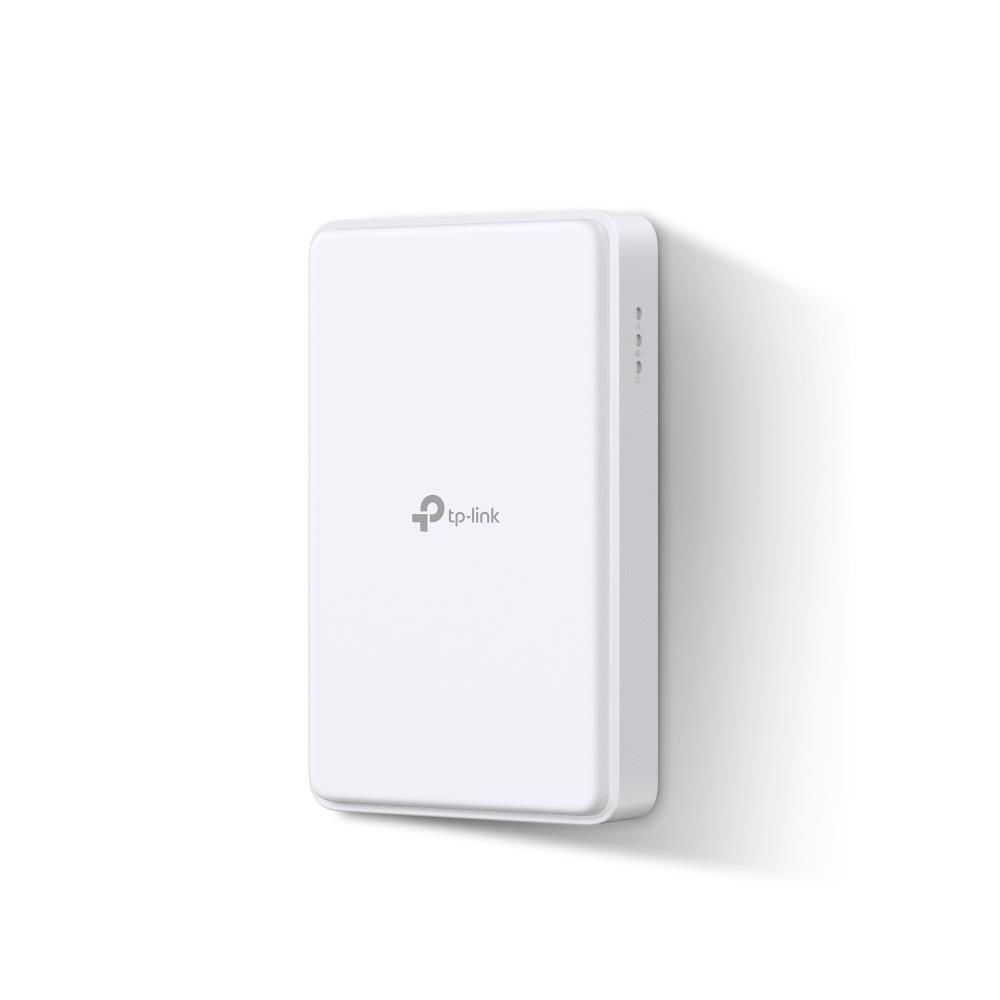 TP-LINK Ethernet WAN Yes NE200-OUTDOOR