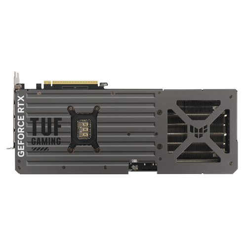 ASUS TUF RTX 5080 O16G GAMING 2xHDMI — pilt 9