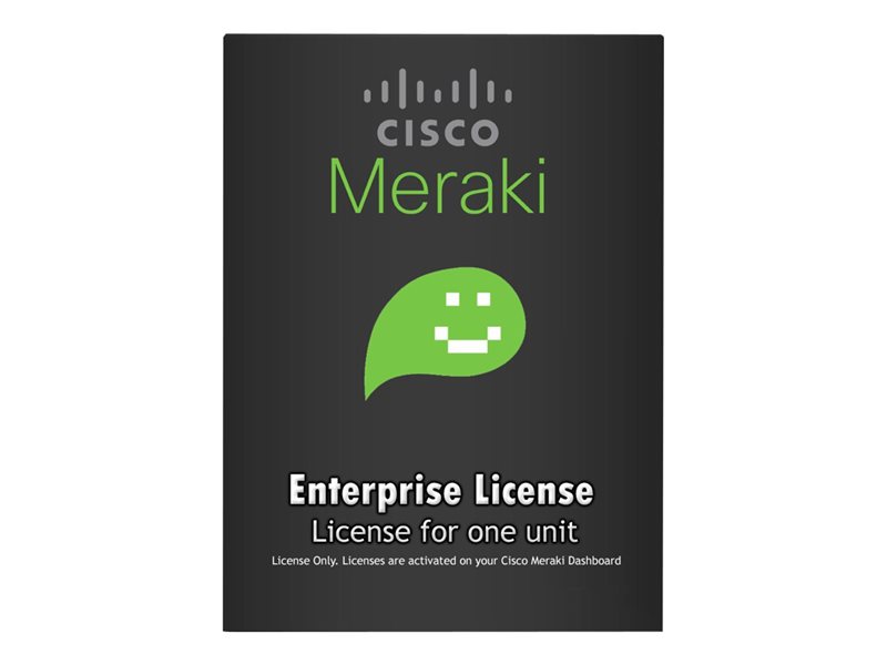 CISCO Enterprise License + Support 5Y — pilt 2
