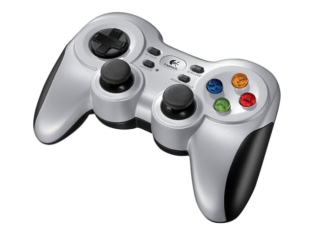 LOGITECH TECH F710 Wireless Gamepad — pilt 5