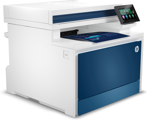 HP Color LaserJet Pro MFP 4302dw — pilt 5