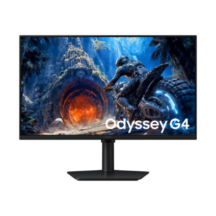 SAMSUNG Odyssey G4 27inch FHD IPS 300Hz