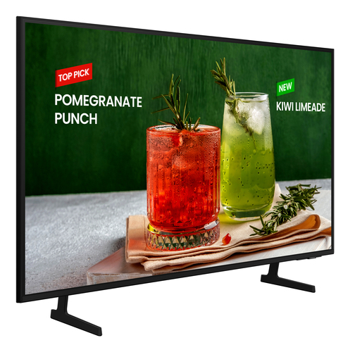 SAMSUNG BE75D-H 75inch Non-tactile UHD — pilt 3