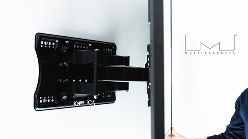 MB VESA Super Slim Tilt & Turn Plus HD 4 — pilt 11
