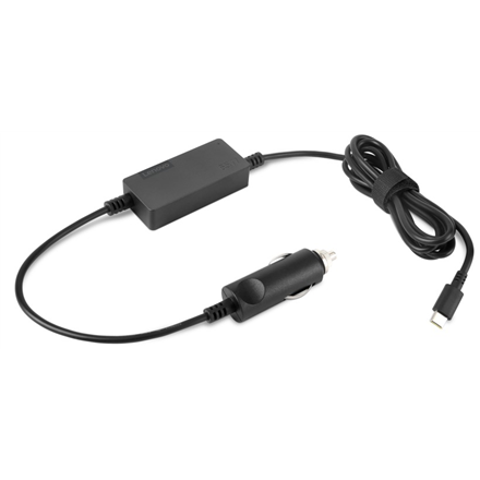 Lenovo USB-C DC Travel Power Adapter 40AK0065WW