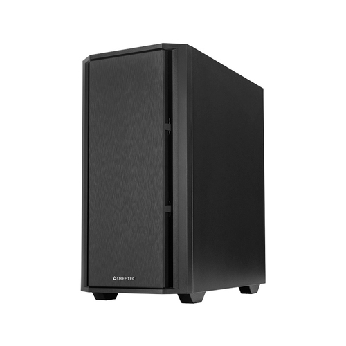 CHIEFTEC Pro Mini AZ-01B-OP mini tower — pilt 2