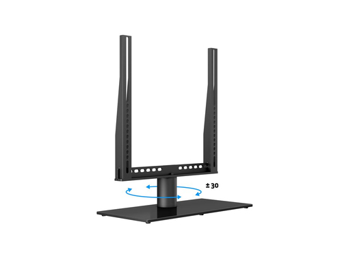 MB VESA Tablestand Turn Black Medium — pilt 8