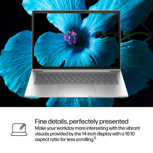 HP EB 6 G1i 14 U5 225U 14i 24/512 (ML) — pilt 4