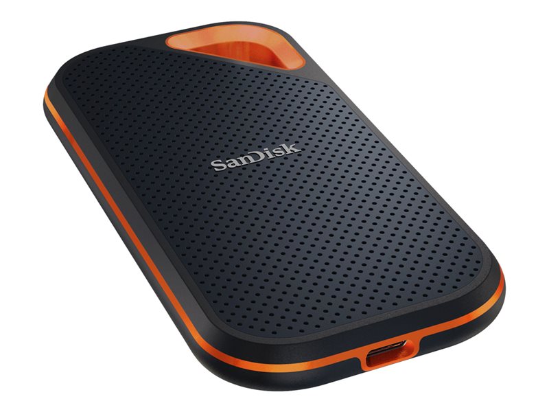 SANDISK Extreme PRO 2TB Portable SSD — pilt 6