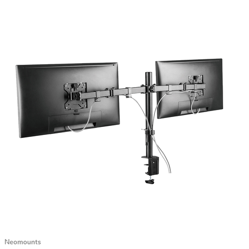 NEOMOUNTS Monitor Dual-DeskMount 10-32i — pilt 11