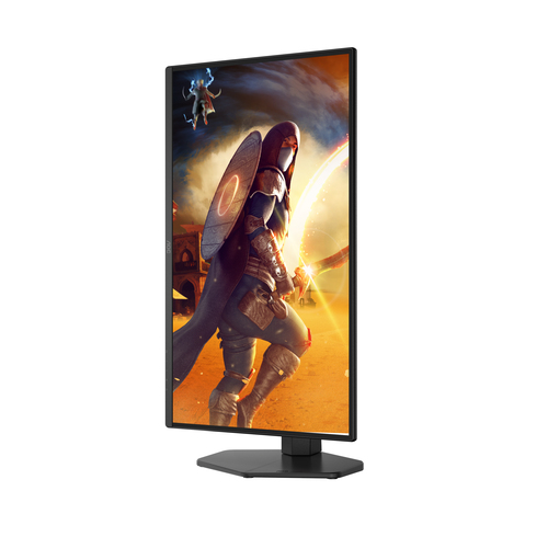 AOC Q25G4SR 24.5inch QHD Fast IPS 300Hz — pilt 12