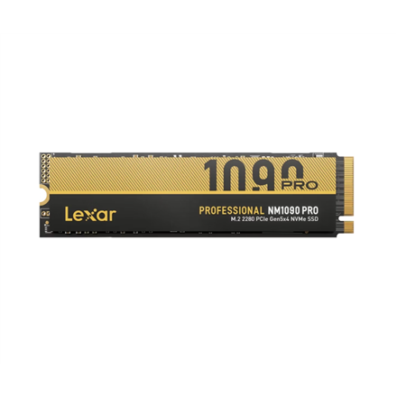 Lexar Lexar SSD LNM109P001T-RNNNG