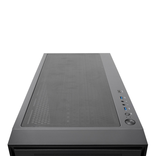 CHIEFTEC Hunter III ATX Case — pilt 8