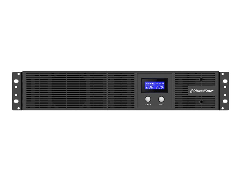POWERWALK VI 3000 RLE Power Walker UPS L — pilt 2