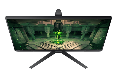 SAMSUNG Odyssey G4 S27BG400 27inch 16:9 — pilt 18