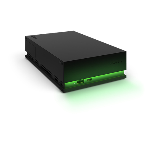 SEAGATE Game Drive Hub for Xbox 8TB — pilt 4