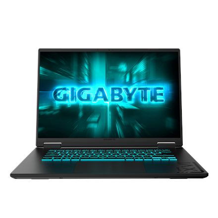 Gigabyte Gigabyte A16 Gaming 3WH 3WHK3EE894SH