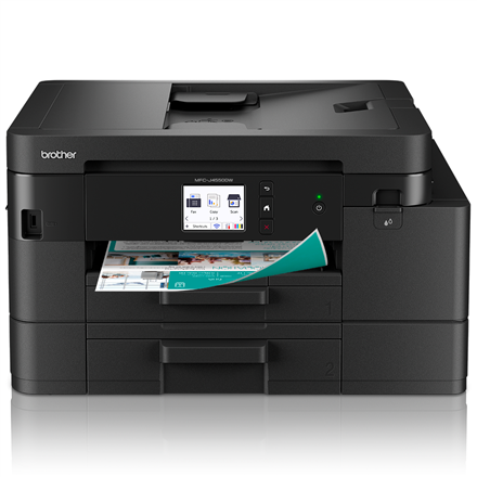 Brother Multifunctional printer MFCJ4550DWRE1