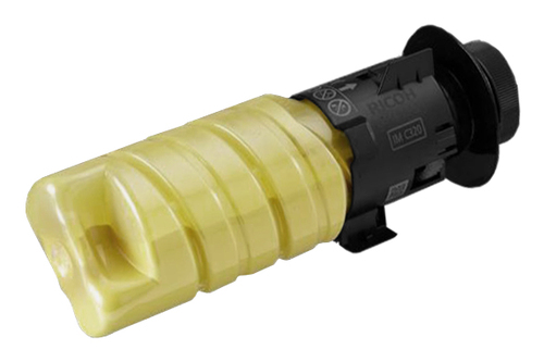 RICOH IMC320 yellow tner 10K for IMC320F