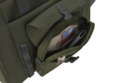 HP 15.6inch Modular Laptop Bag — pilt 5