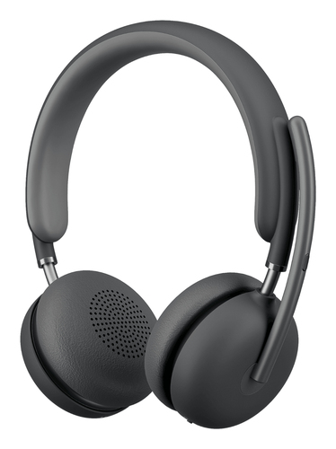 LOGI Zone Wireless 2 headset Teams