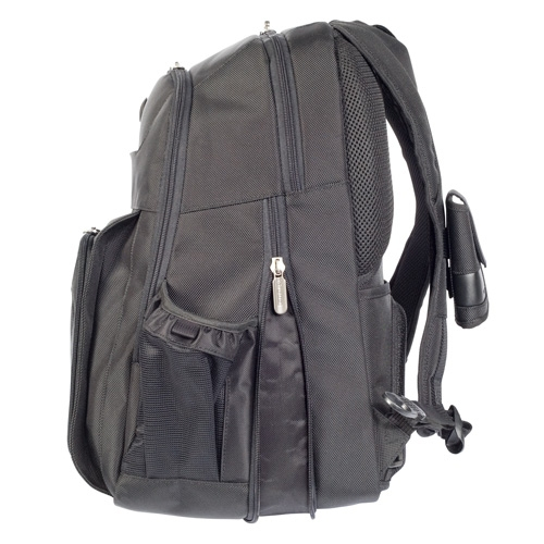 TARGUS Corporate Traveller Backpack — pilt 5