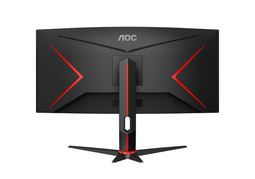 AOC CU34G2XP/BK 34inch 3440x1440 VA — pilt 7