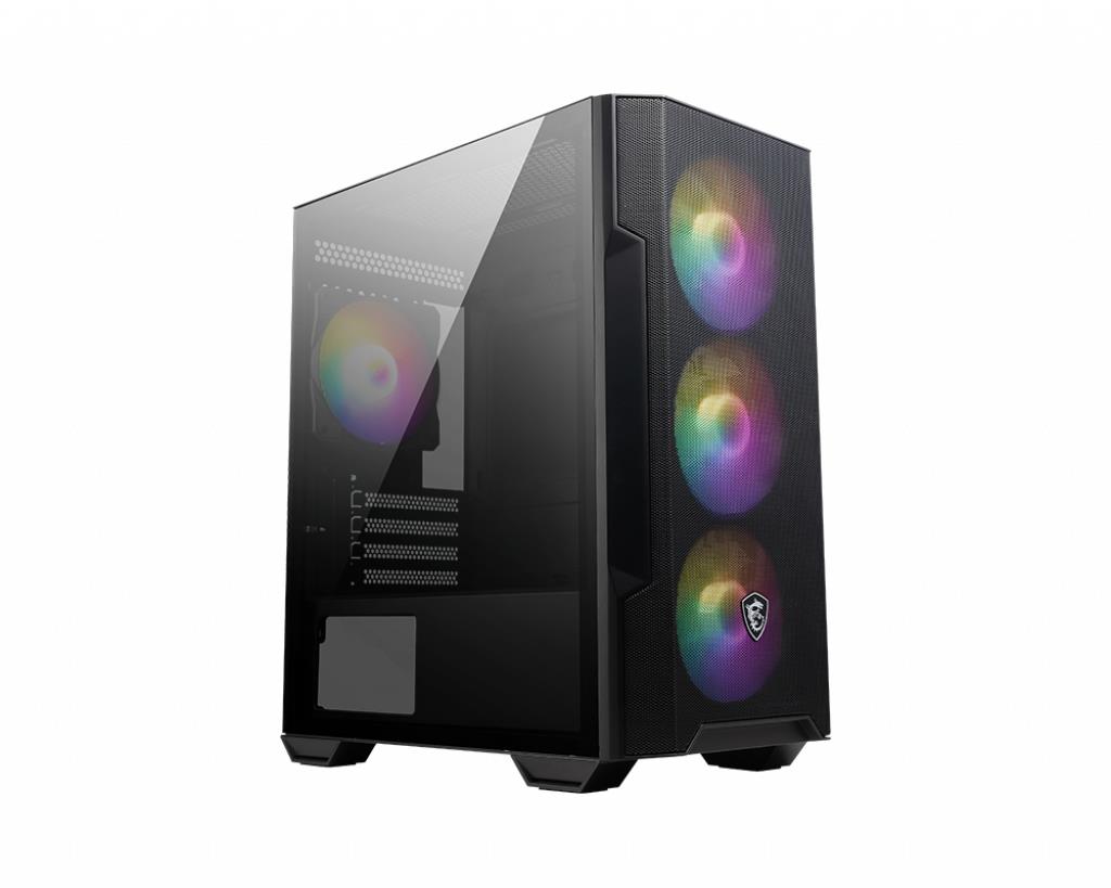 MSI MAG FORGE M100R MAGFORGEM100R