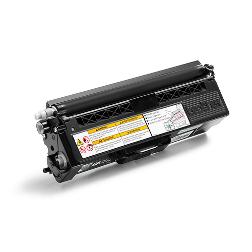 BROTHER TN321BK Toner black 2500 pages — pilt 3