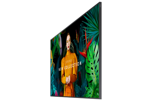 SAMSUNG QB85C 85inch UHD 16/7 350nit — pilt 8