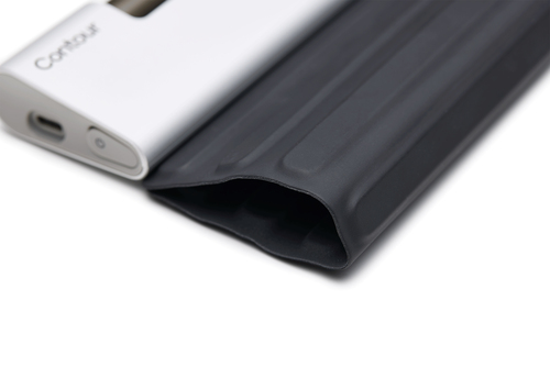 CONTOUR RollerMouse Go — pilt 3