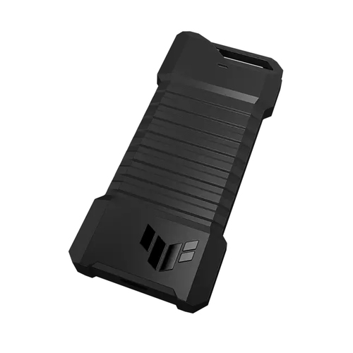 ASUS SSD enclosure Black M.2 ESD-T1A — pilt 5