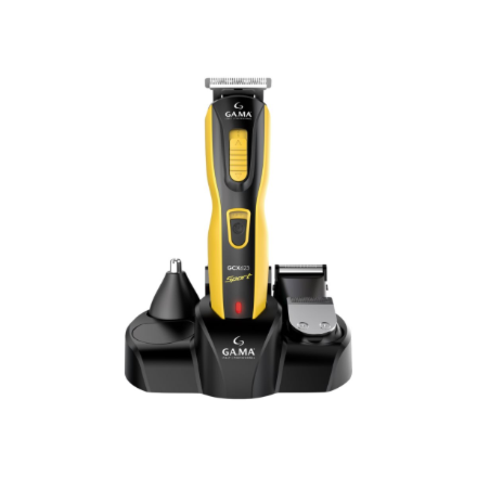 GA.MA GA.MA Multifunctional Hair Clipper GM3270