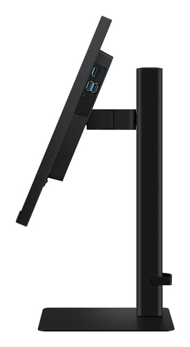 SAMSUNG ViewFinity S60D 24i WQHD IPS — pilt 9